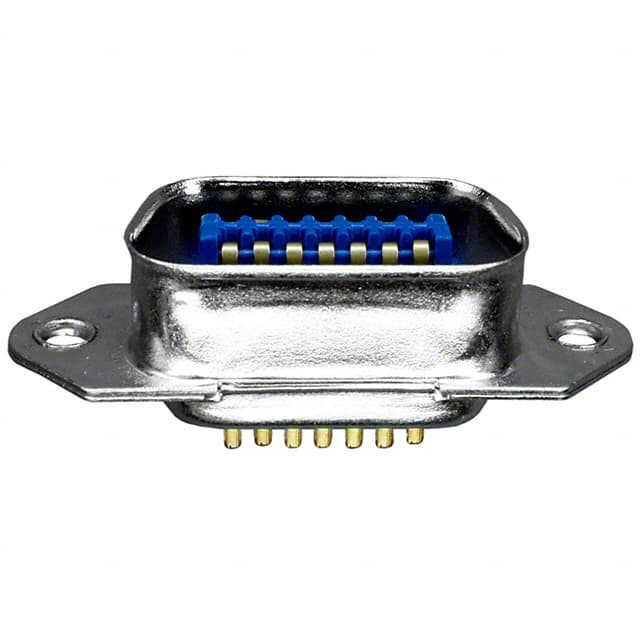 5710140 Amphenol ICC (Commercial Products)  Centronics Connectors